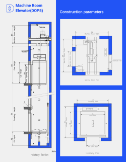 Machine room